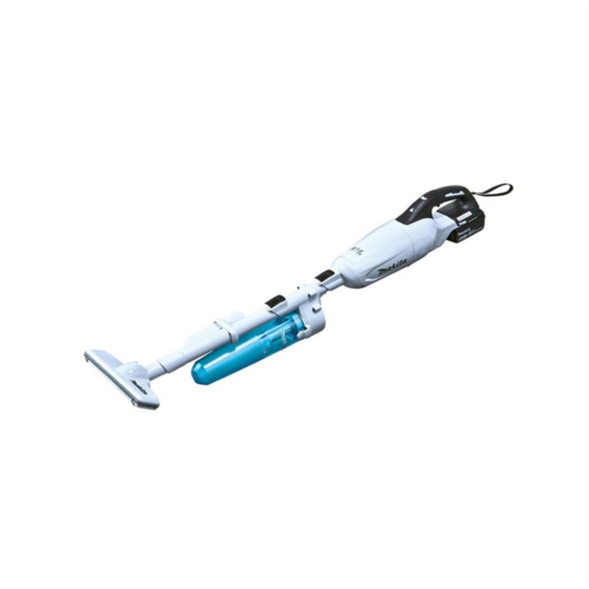 マキタ、ブラシレスモーター搭載の充電式クリーナー3機種 - 価格.com