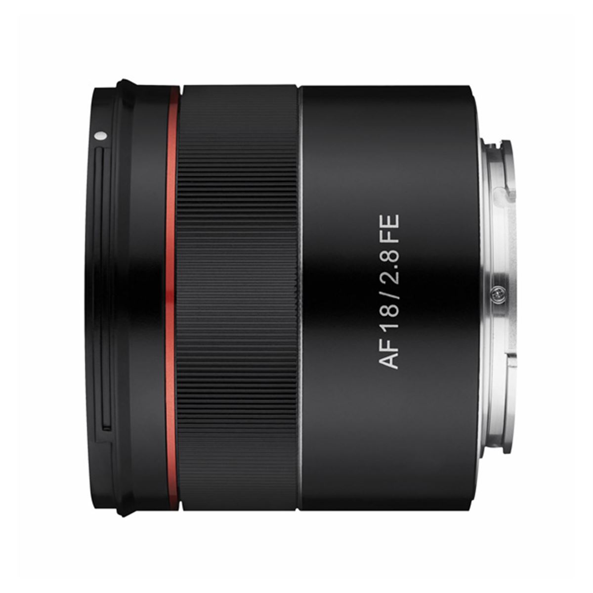 サムヤン、重さ145gの超広角単焦点レンズ「AF 18mm F2.8 FE」 - 価格.com