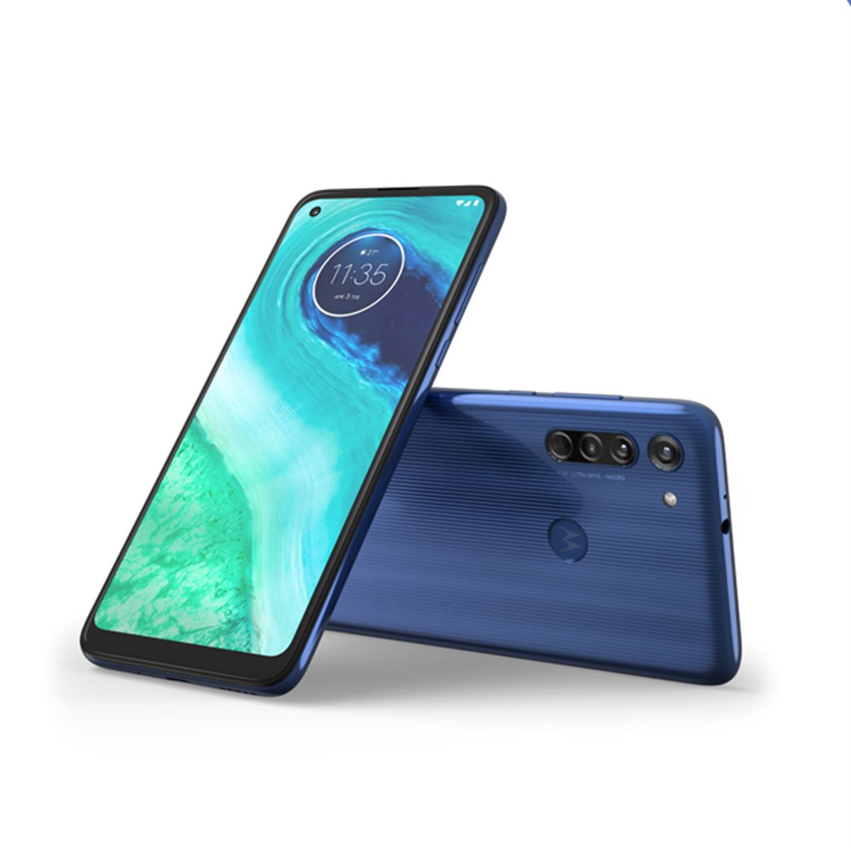 モトローラ「moto g8」が25,800円、「moto g8 power」が32,800円で発売
