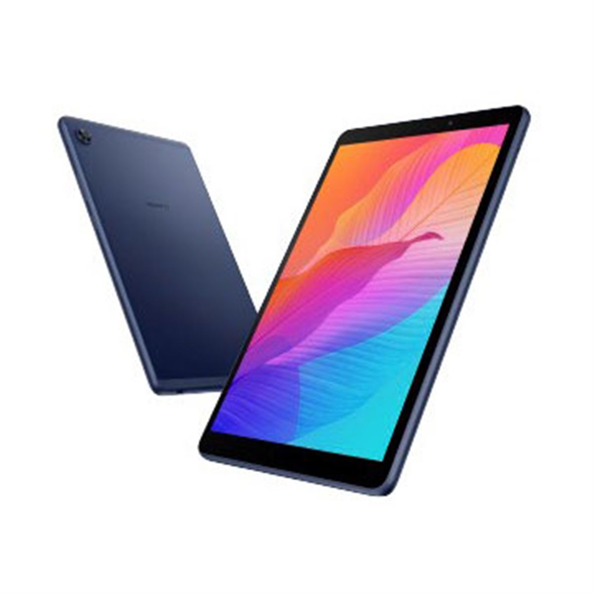 ファーウェイ、税別13,900円のメタルボディ8型タブレット「MatePad T8