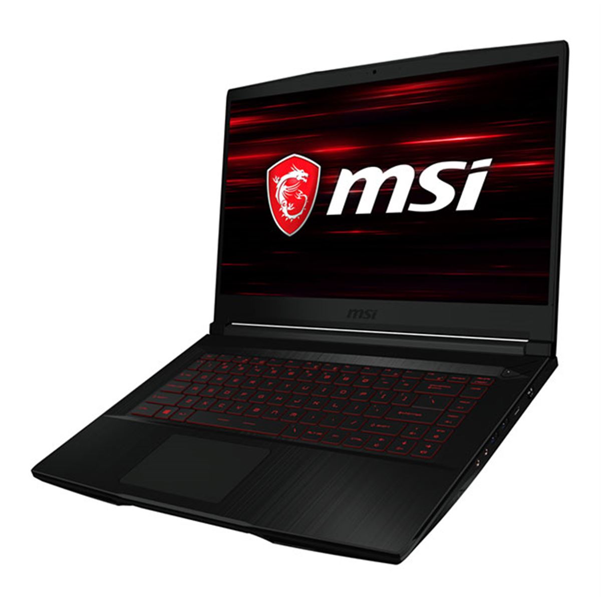 MSI、ビックカメラオリジナルのゲーミングノートPC「GF63-9RCX-1039JP