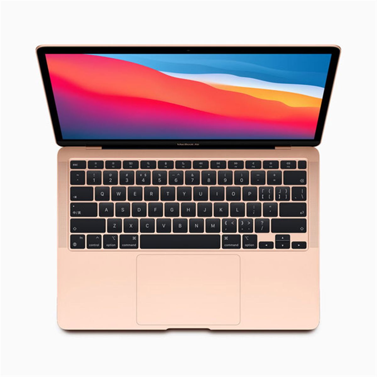 MacBook Air 2020 M1チップ MacBook本体 難あり MacBook Air 【中古