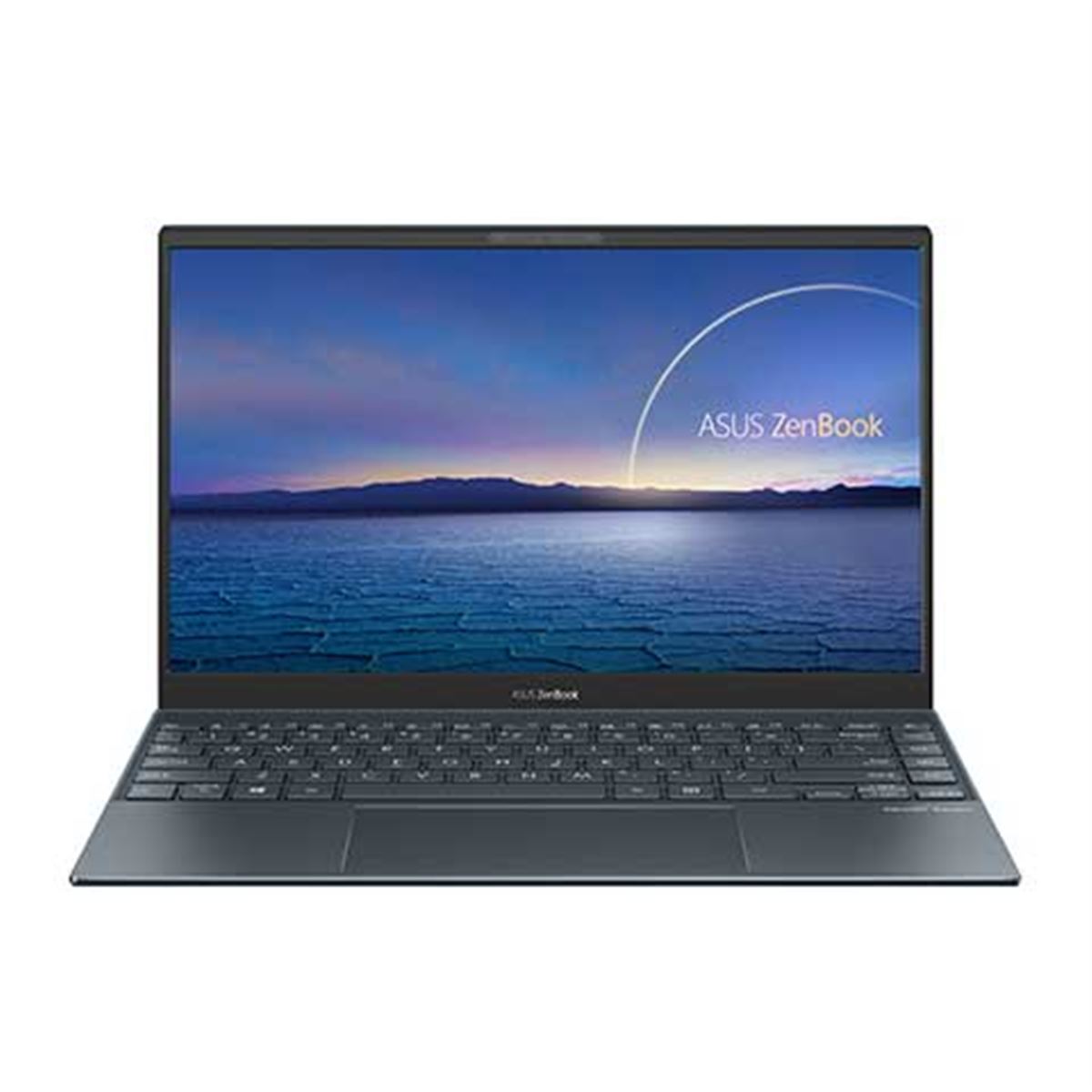 ASUS、1.15kgの13.3型ノートPC「ZenBook 13 UX325EA」 - 価格.com