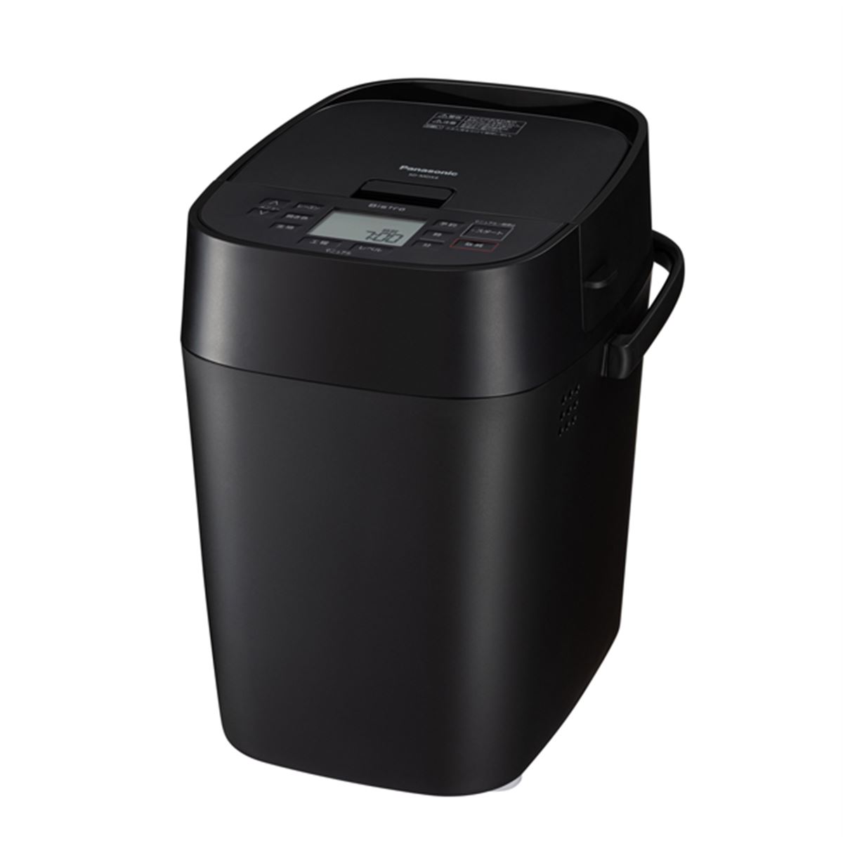 パナソニック、ホームベーカリー「ビストロ SD-MDX4」を本日9/1発売