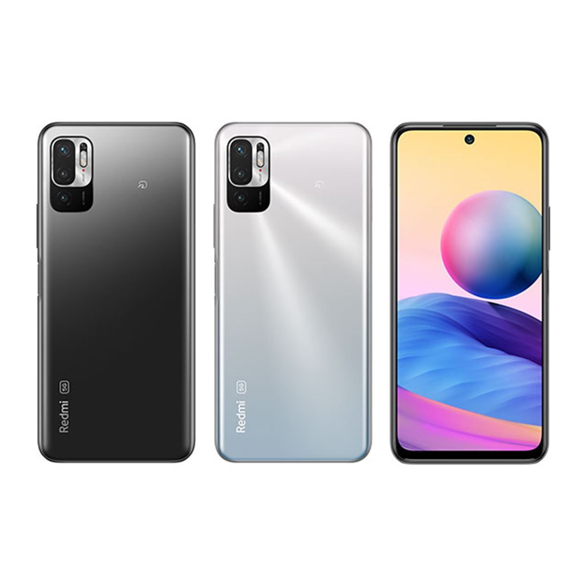 シャオミ、FeliCa対応の5Gスマホ「Redmi Note 10 JE」をKDDI限定で発売