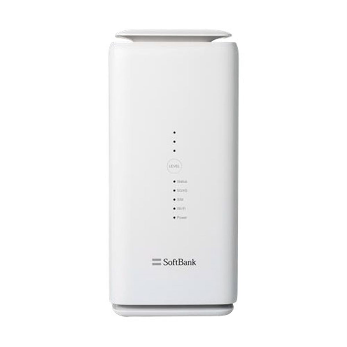 ソフトバンク、「SoftBank Air」初の5G対応モデル「Air ターミナル 5