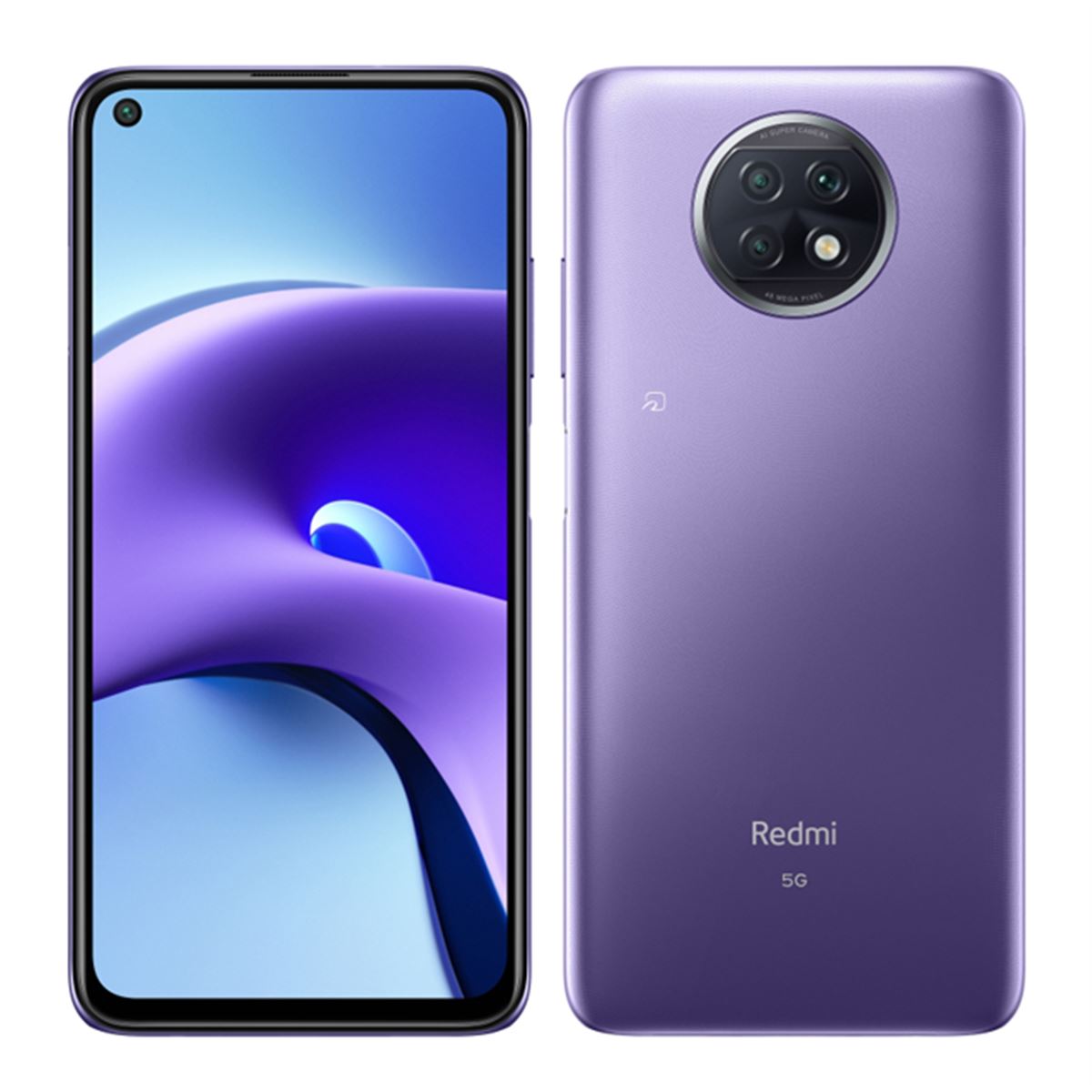 ソフトバンク、一括21,600円の5Gスマホ「Redmi Note 9T」発売日決定