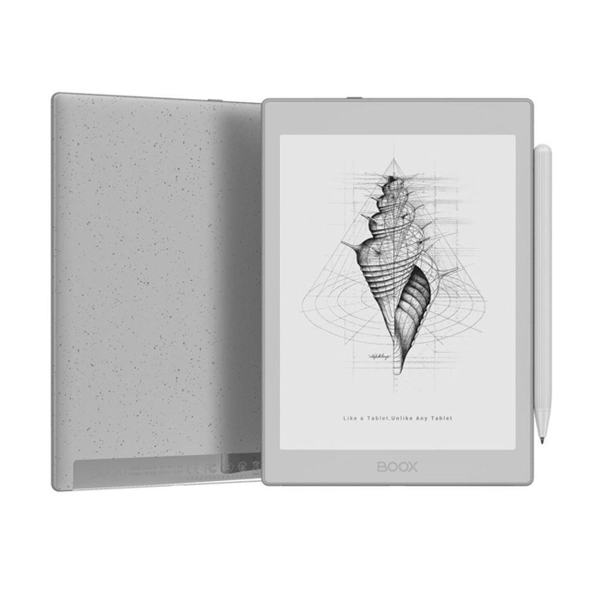 FOX、Android 10搭載の7.8型E Inkタブレット「BOOX - Nova Air」を発売