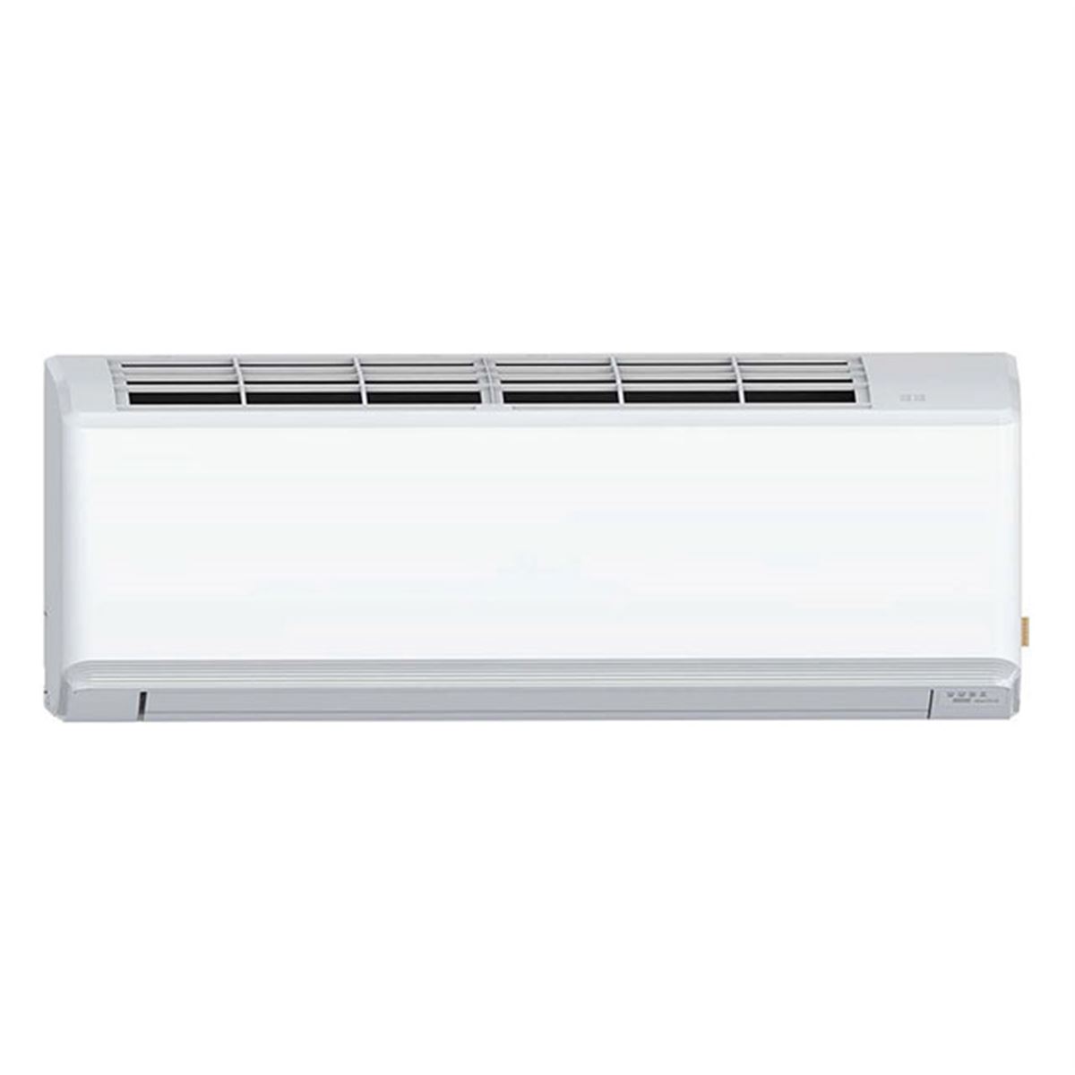 69,800円から、ビックカメラよりシンプルデザインのルームエアコン3