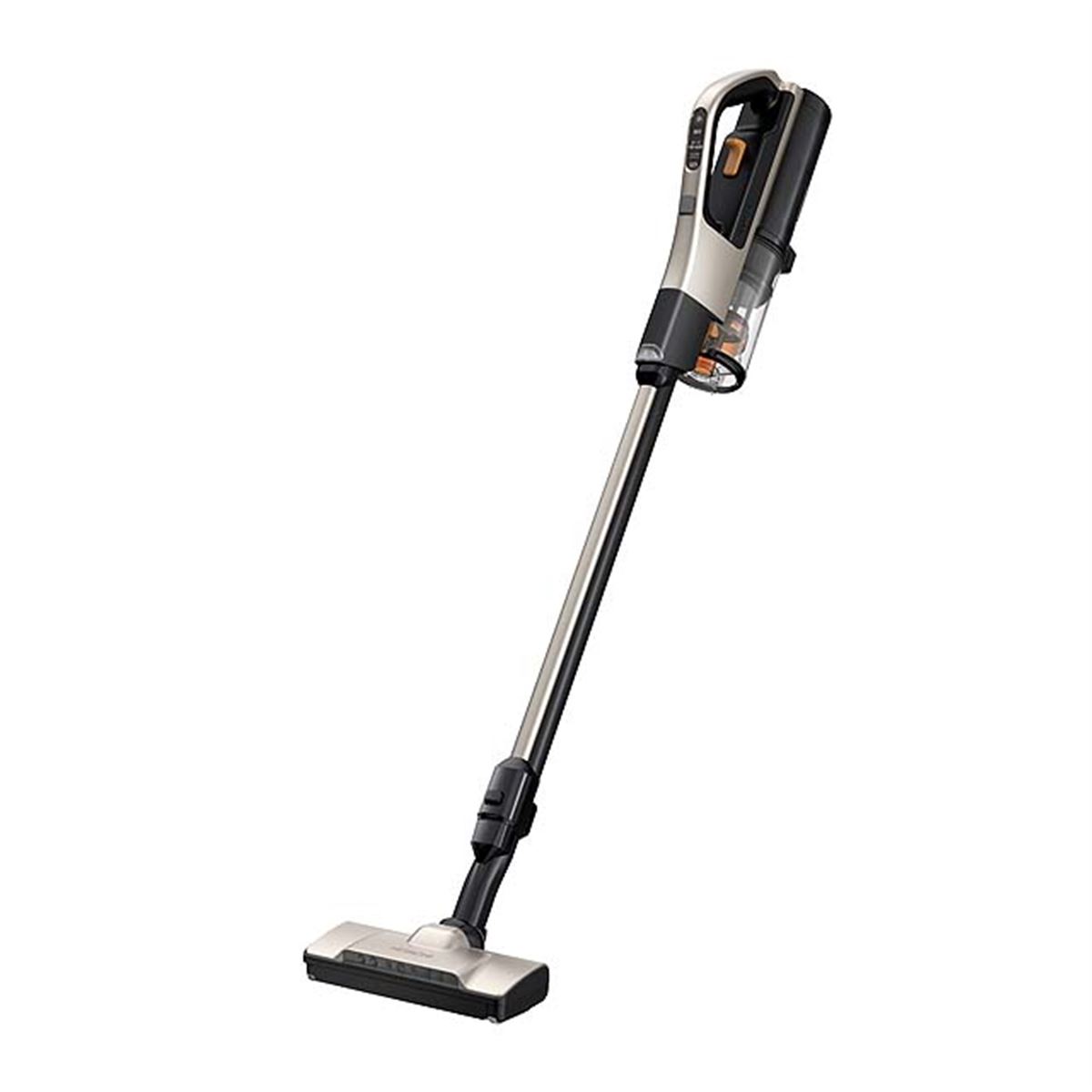 日立、「ターボ運転」を新搭載した軽量1.7kgの「パワーブースト