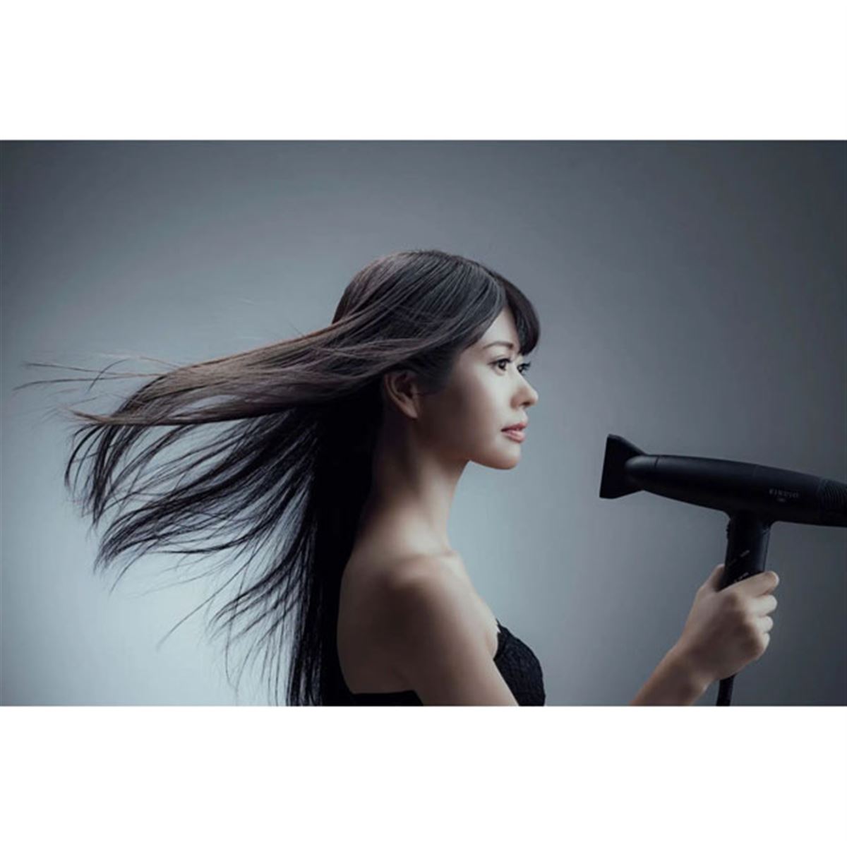 KINUJO、重さ約363gのプロ仕様ヘアドライヤー「KINUJO Pro Hair Dryer