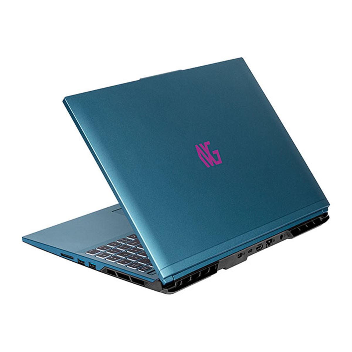 NEXTGEAR、グリーンを採用した16型ゲーミングPC「NEXTGEAR J6」など