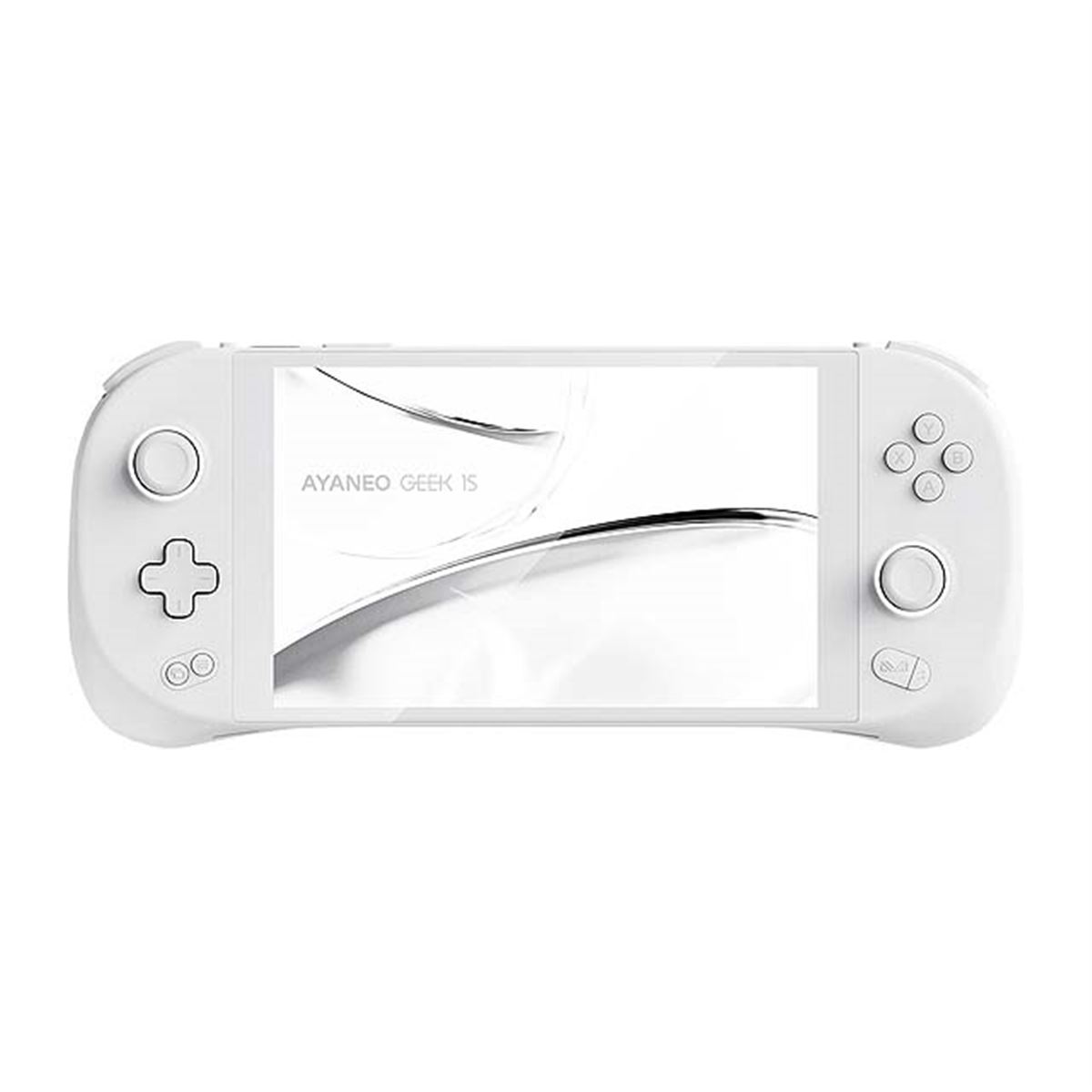 Ryzen 7 7840U」を搭載した7型携帯ゲーミングPC「AYANEO GEEK 1S」を11