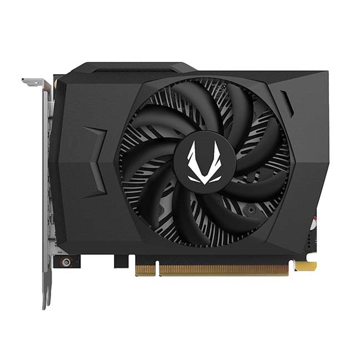 ZOTAC、長さ150.8mmの「GeForce RTX 3050」搭載ビデオカード - 価格.com