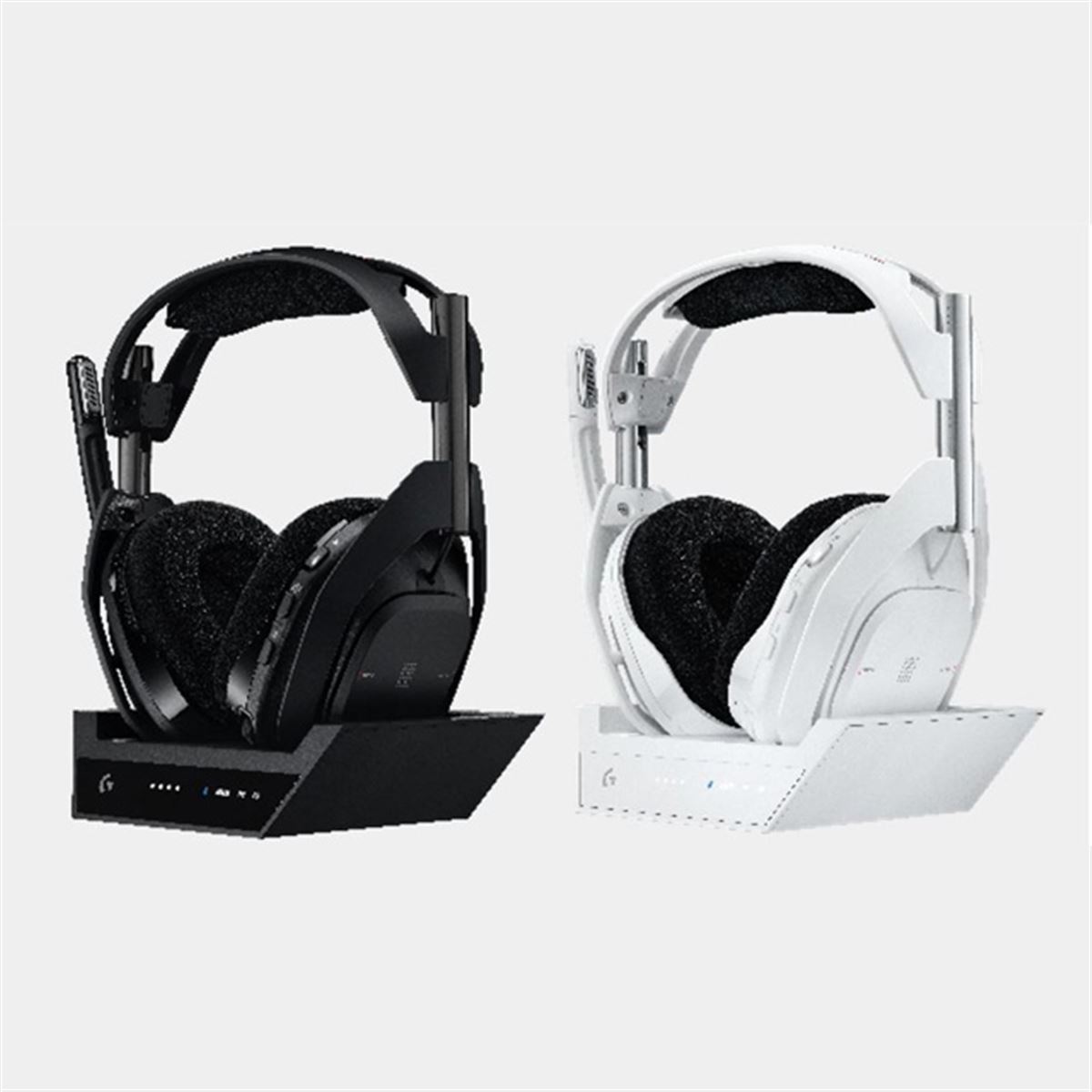 ロジクール、「ASTRO A50 X ゲーミングヘッドセット」を本日5月16日
