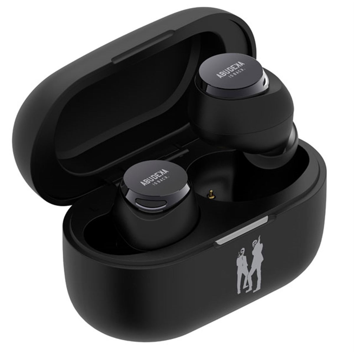 AVIOT、「帰ってきた あぶない刑事」公開記念コラボ完全ワイヤレス