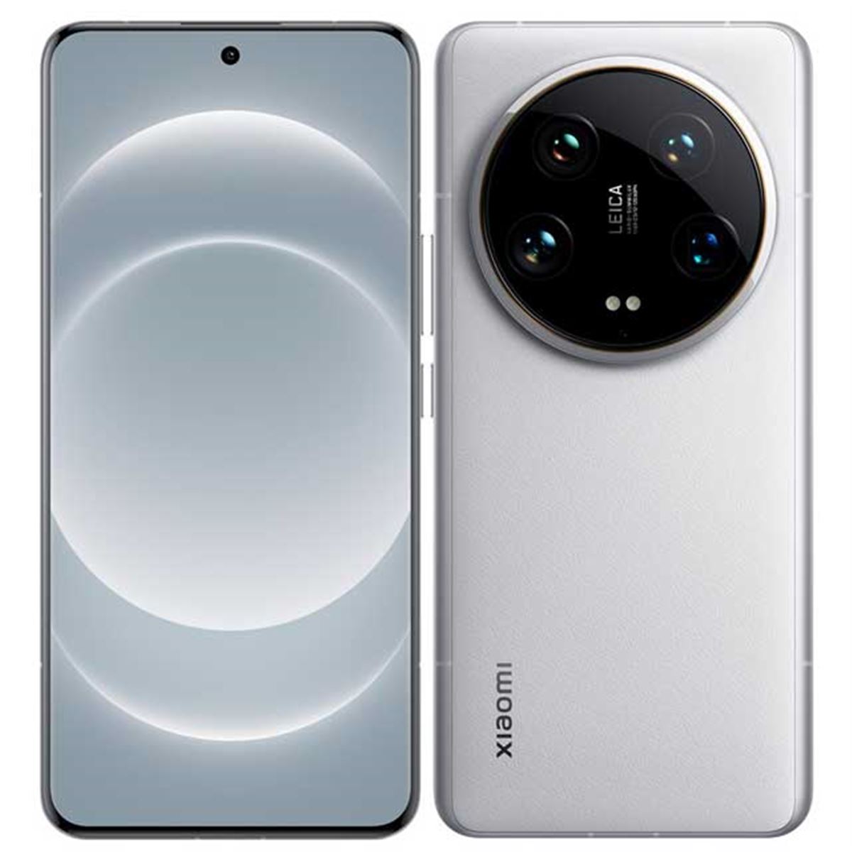 シャオミ、ライカ共同開発の4眼カメラ搭載スマホ「Xiaomi 14 Ultra」を