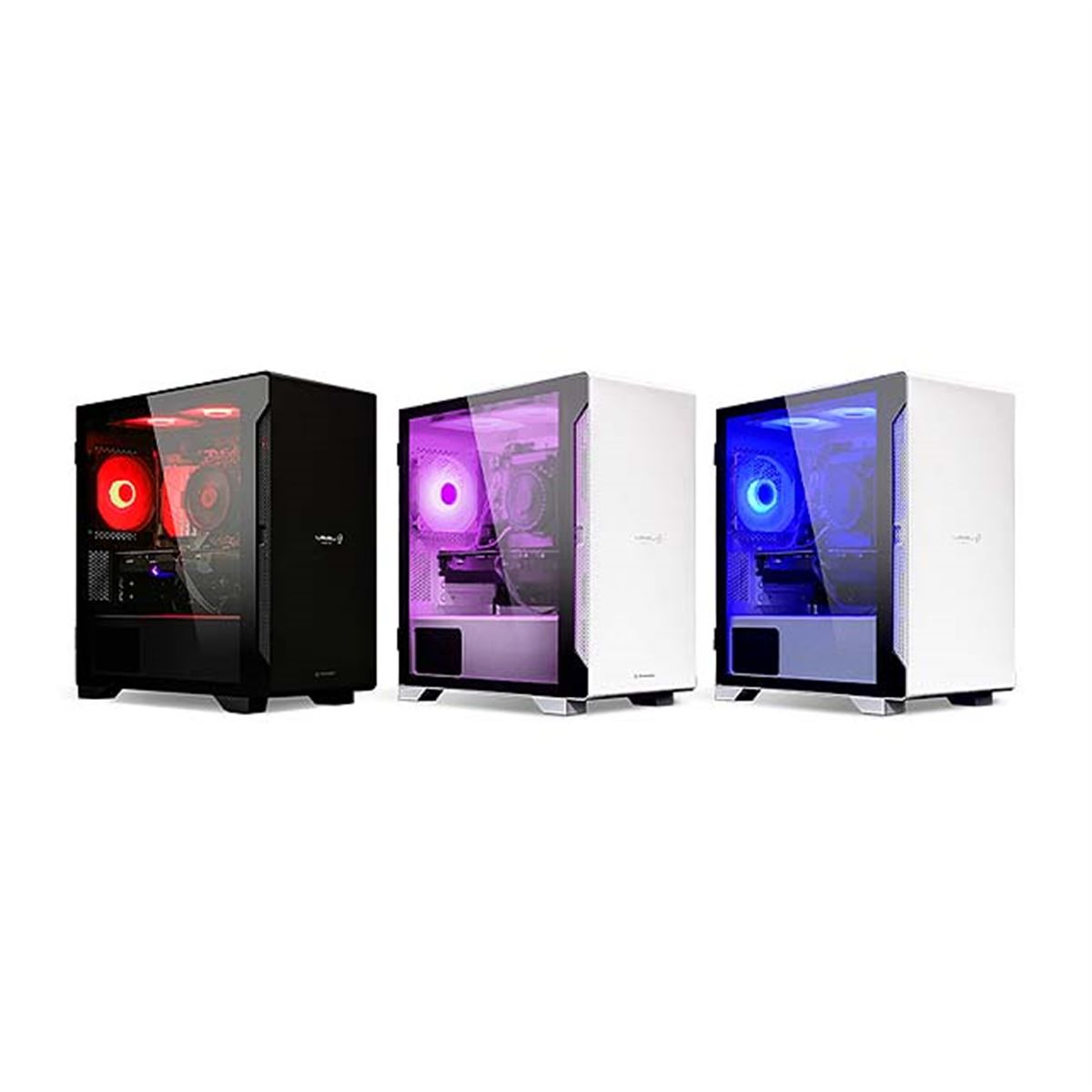 iiyama、「Core i5-12400F」を搭載したゲーミングPC「LEVELθ」 - 価格.com