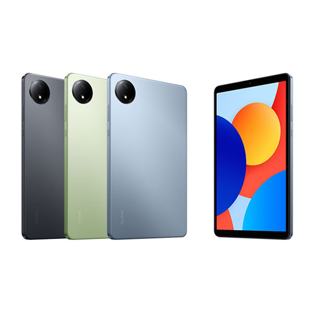 シャオミ、16,980円からの8.7型タブレット「Redmi Pad SE 8.7