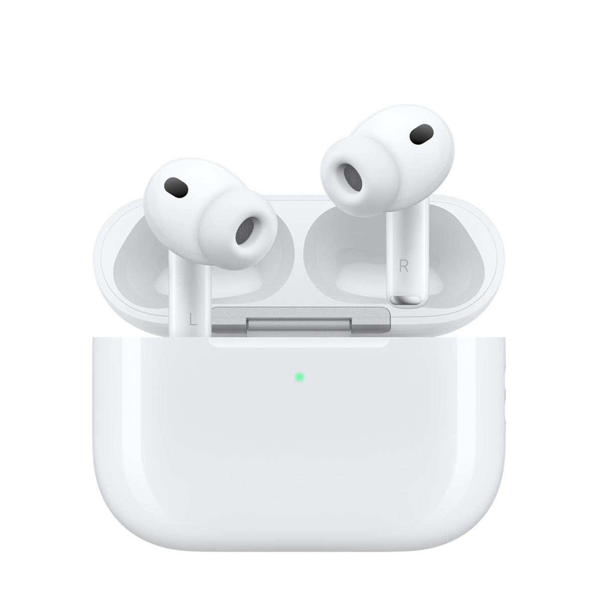 アップル、最大2倍のノイズキャンセリング採用の「AirPods Pro 3」本日