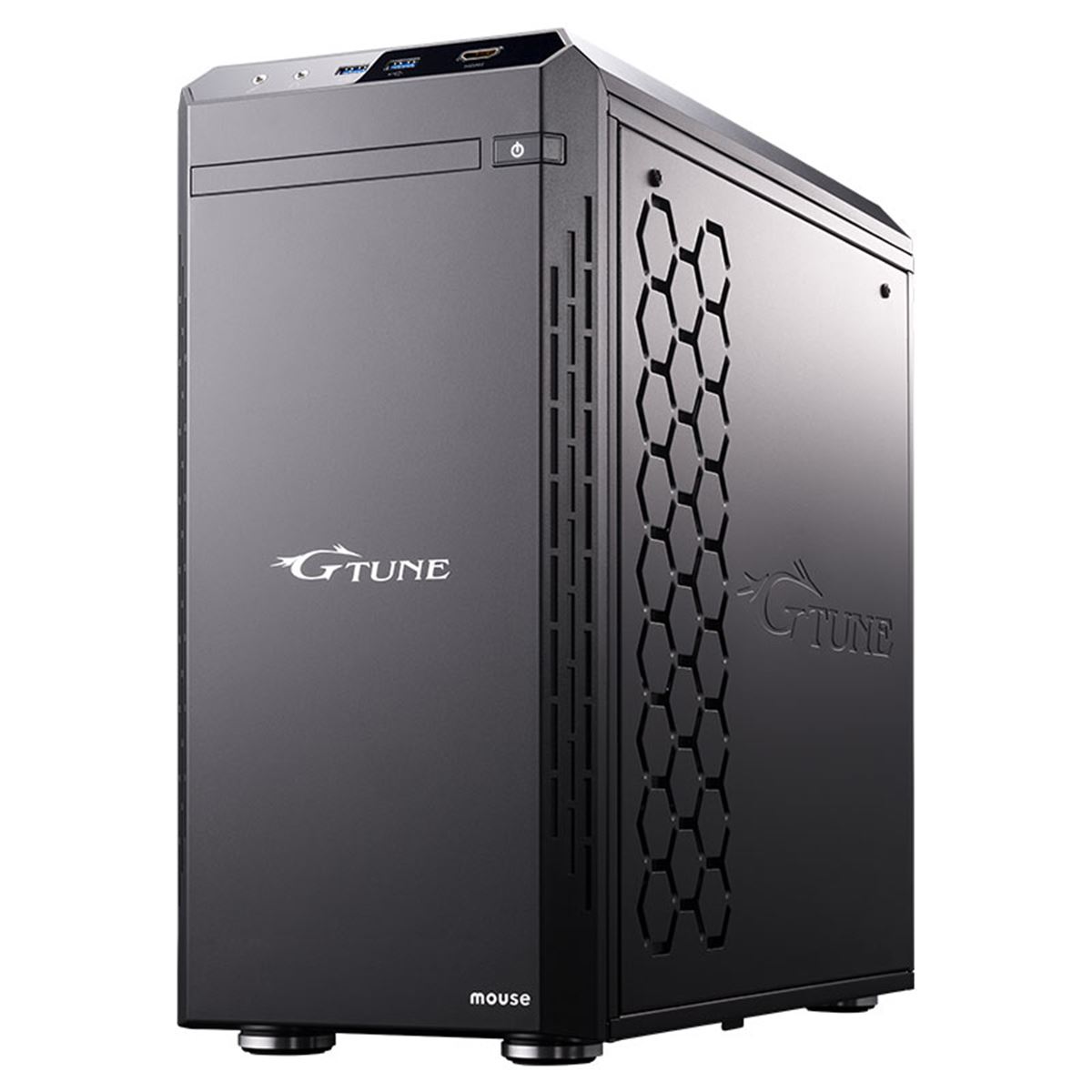 G TUNE、Core Ultra（シリーズ 2）を搭載したゲーミングPCの販売を決定