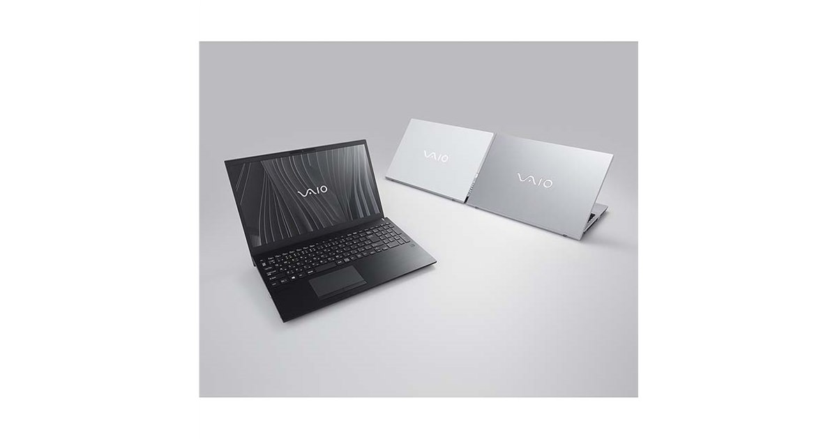 VAIO、第12世代Core Hを搭載した15.6型ノートPC「VAIO S15」 - 価格.com