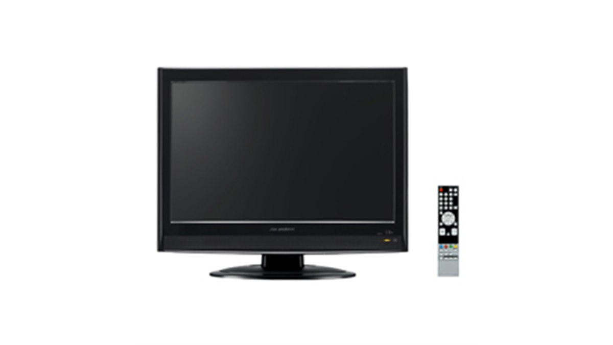 DXアンテナ、22V型液晶TV「LVW-222」を発売 - 価格.com