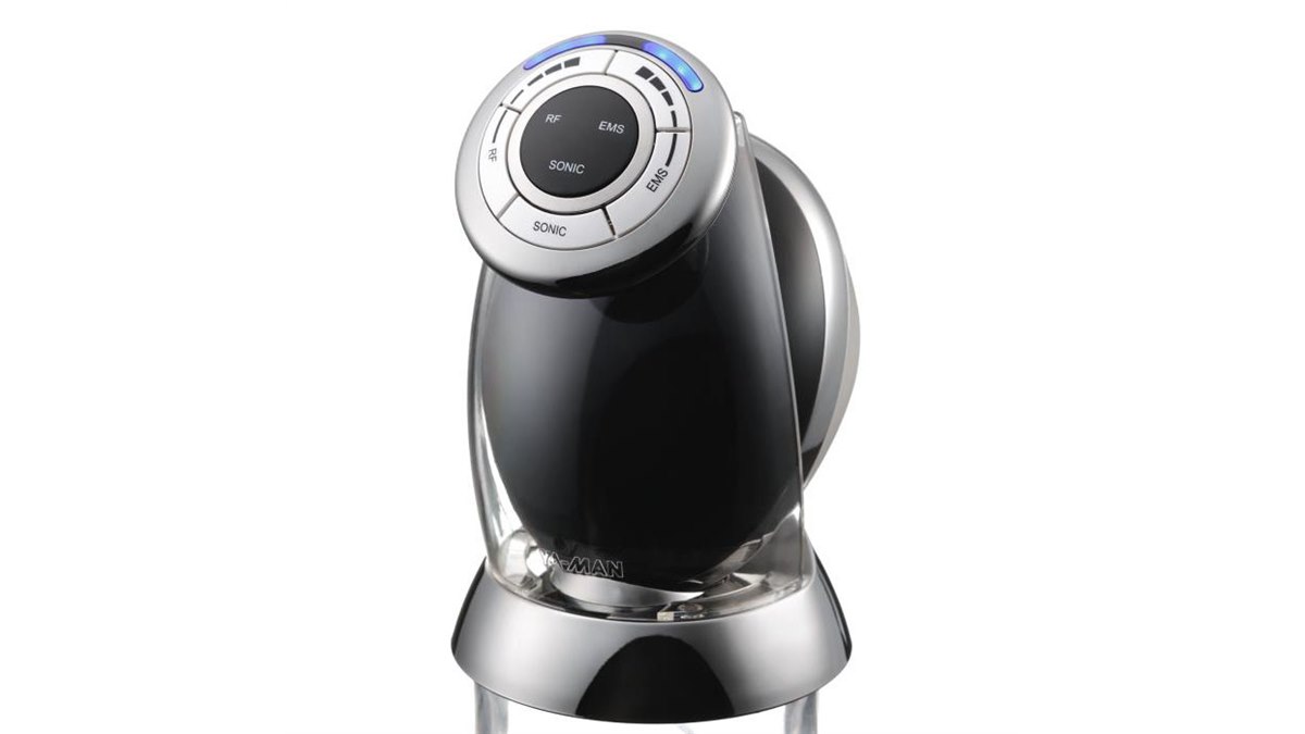 ヤーマン、お風呂で使える家庭用キャビテーション美容器「RFボーテ