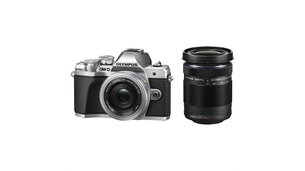 オリンパス、操作性が向上した「OM-D E-M10 Mark III」を9/15発売