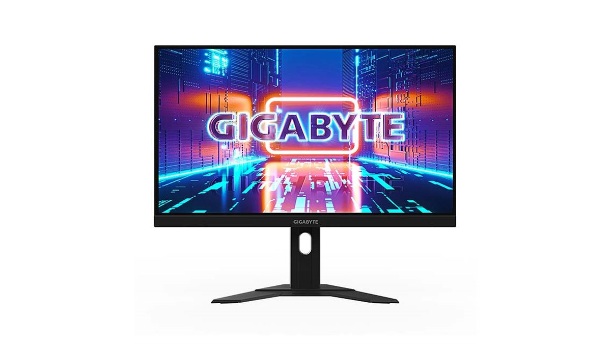 GIGABYTE、160Hz駆動に対応した27型4Kゲーミングモニター「M27U