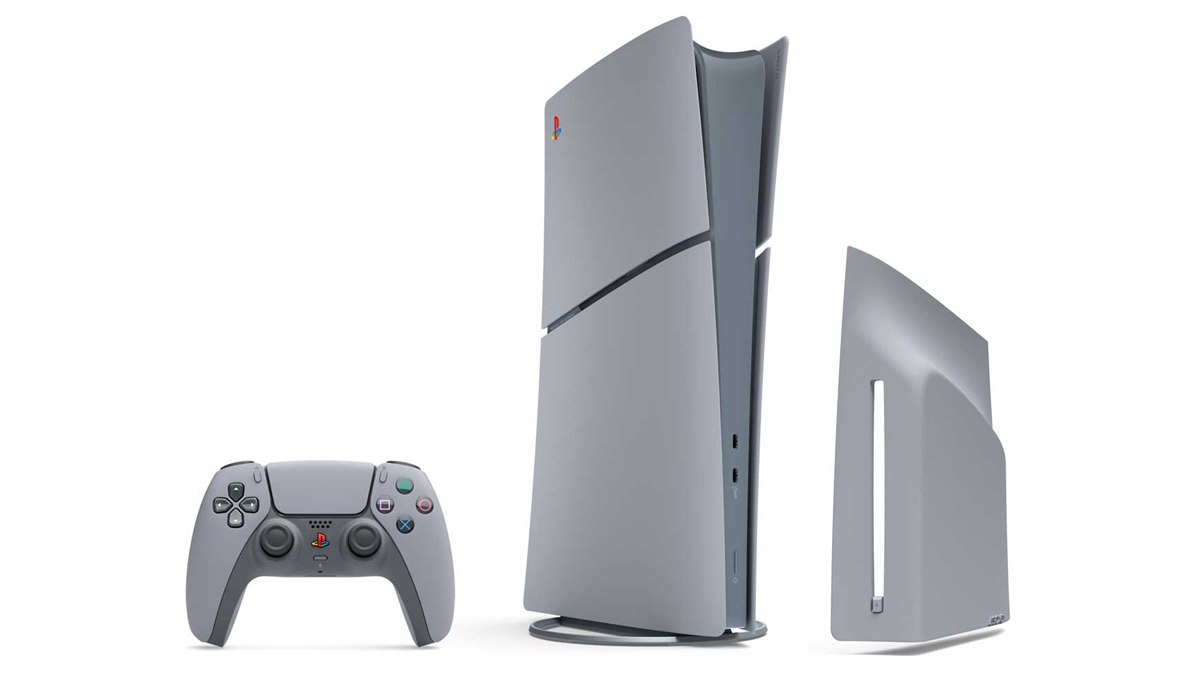 気になる価格は？ PlayStation 30周年アニバーサリー コレクションが