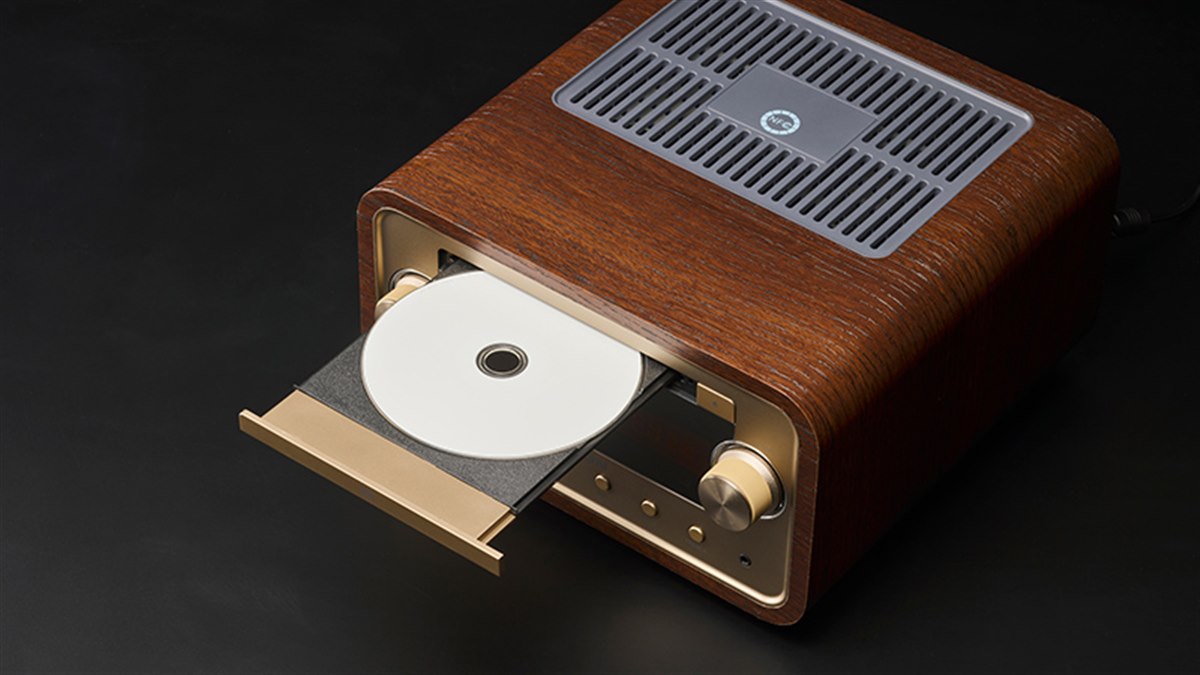 ORION、Bluetooth機能搭載の「真空管ハイブリッドアンプCDステレオ」を