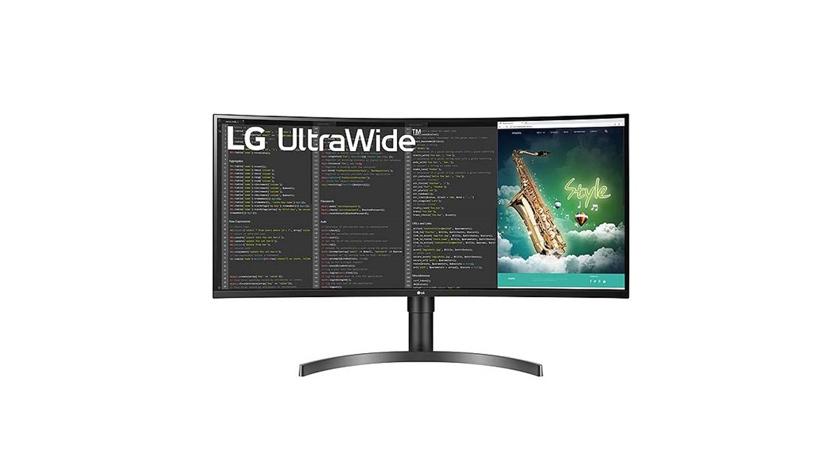 LG、横長画面の21：9ウルトラワイド液晶ディスプレイ4機種 - 価格.com