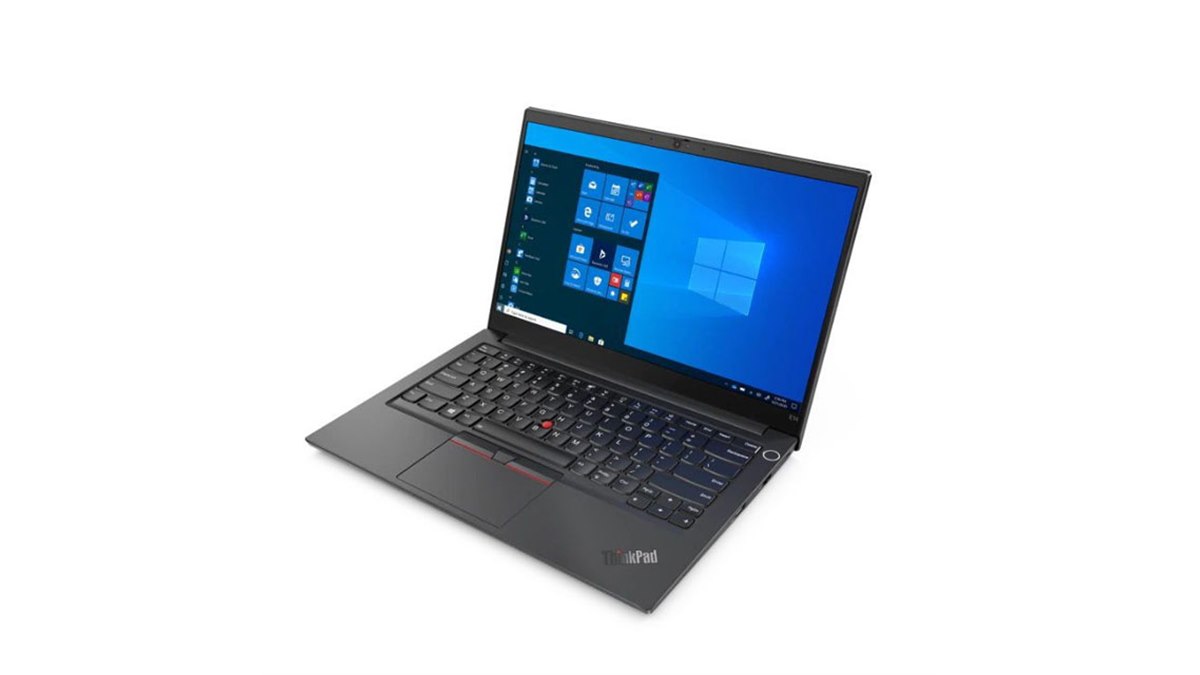 レノボ、第11世代Core搭載の「ThinkPad E14 Gen 2」「ThinkPad E15 Gen