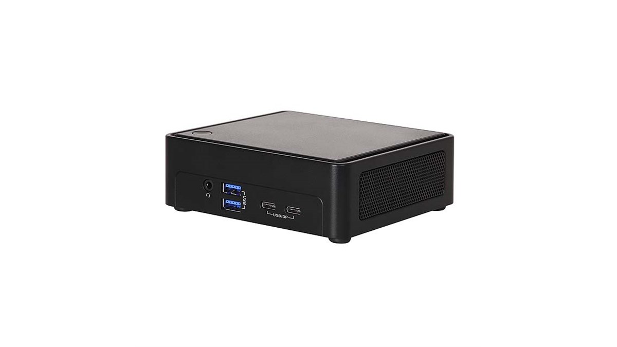 ASRock、ベアボーンキット「NUCS BOX/NUC BOX」シリーズ - 価格.com