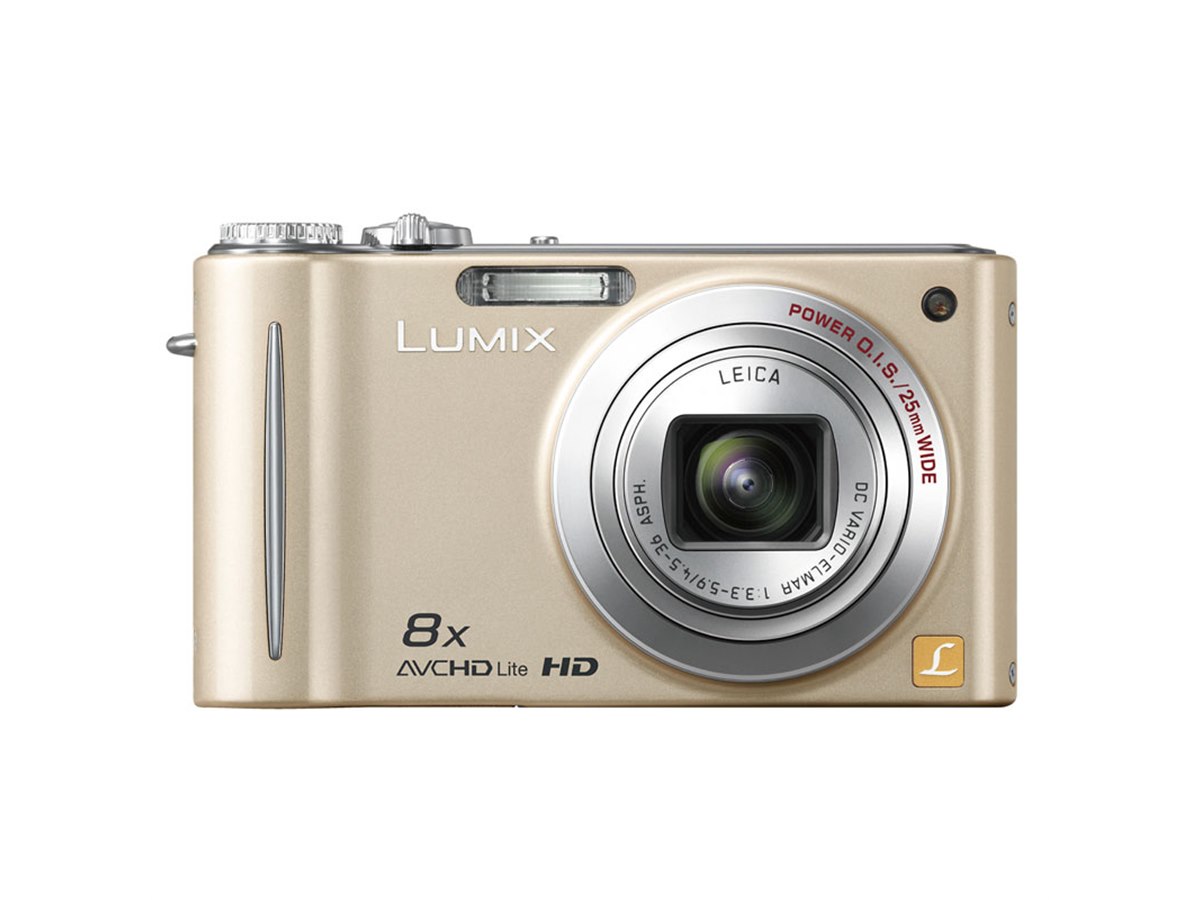 パナソニック、AVCHDLite対応デジカメ「DMC-ZX3」 - 価格.com