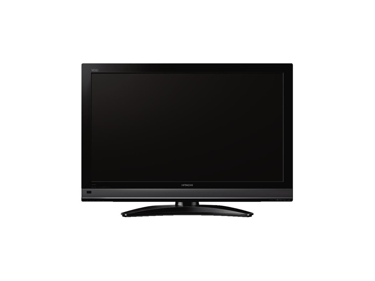 サクラヤマテヤマネコ】HITACHI L37-XP03 液晶テレビ サクラヤマテ