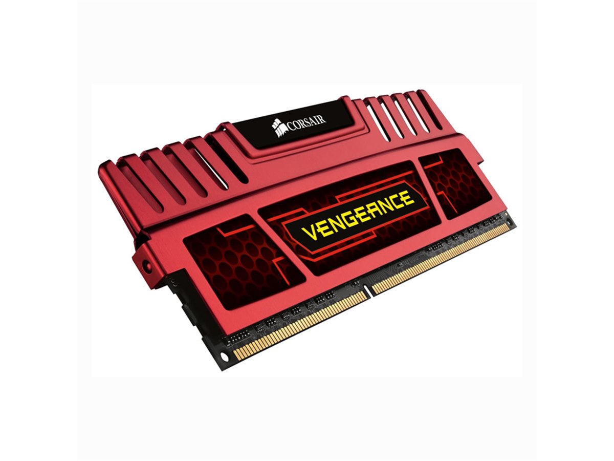 Corsair、容量8GBのDDR3-1600MHzメモリー - 価格.com