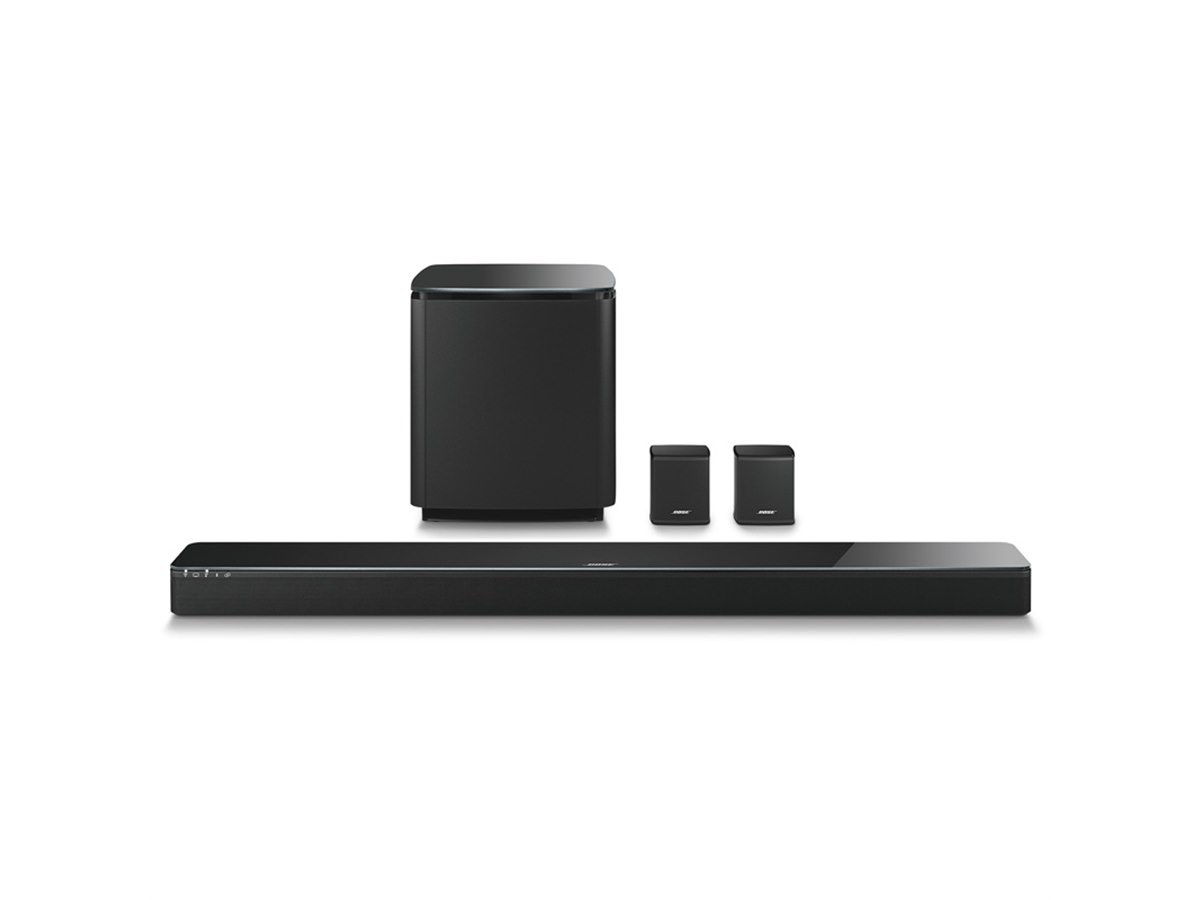 BOSE SoundTouch 300 ボーズ サウンドタッチ300 Amazon.co.jp: Bose