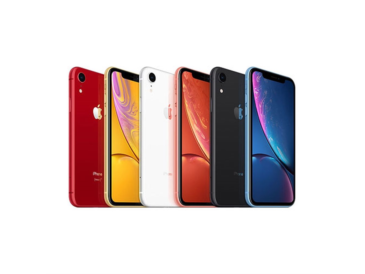 アップル、iPhone XRなどの旧モデルを最大2万円程度値下げ - 価格.com