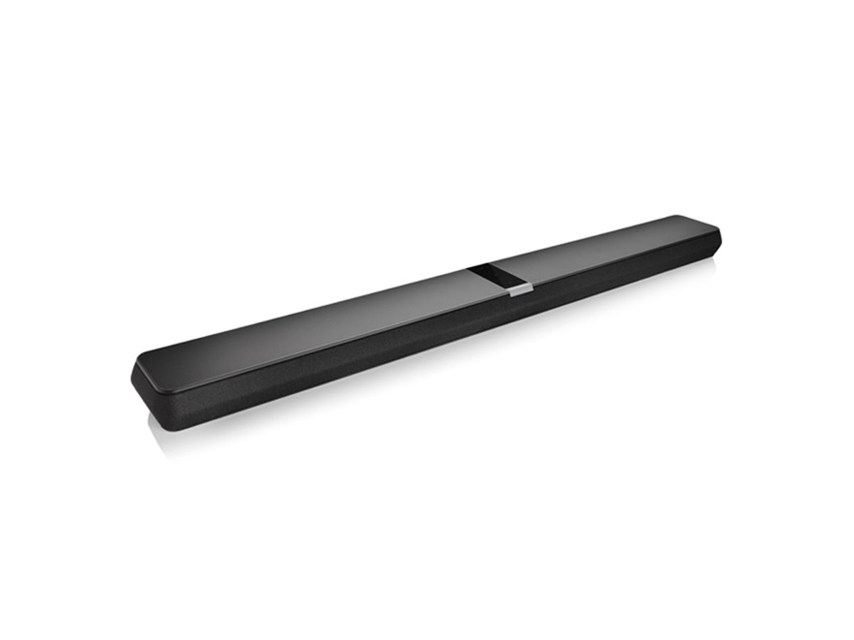 B&W、Dolby Atmosに対応したプレミアムサウンドバー「Panorama 3