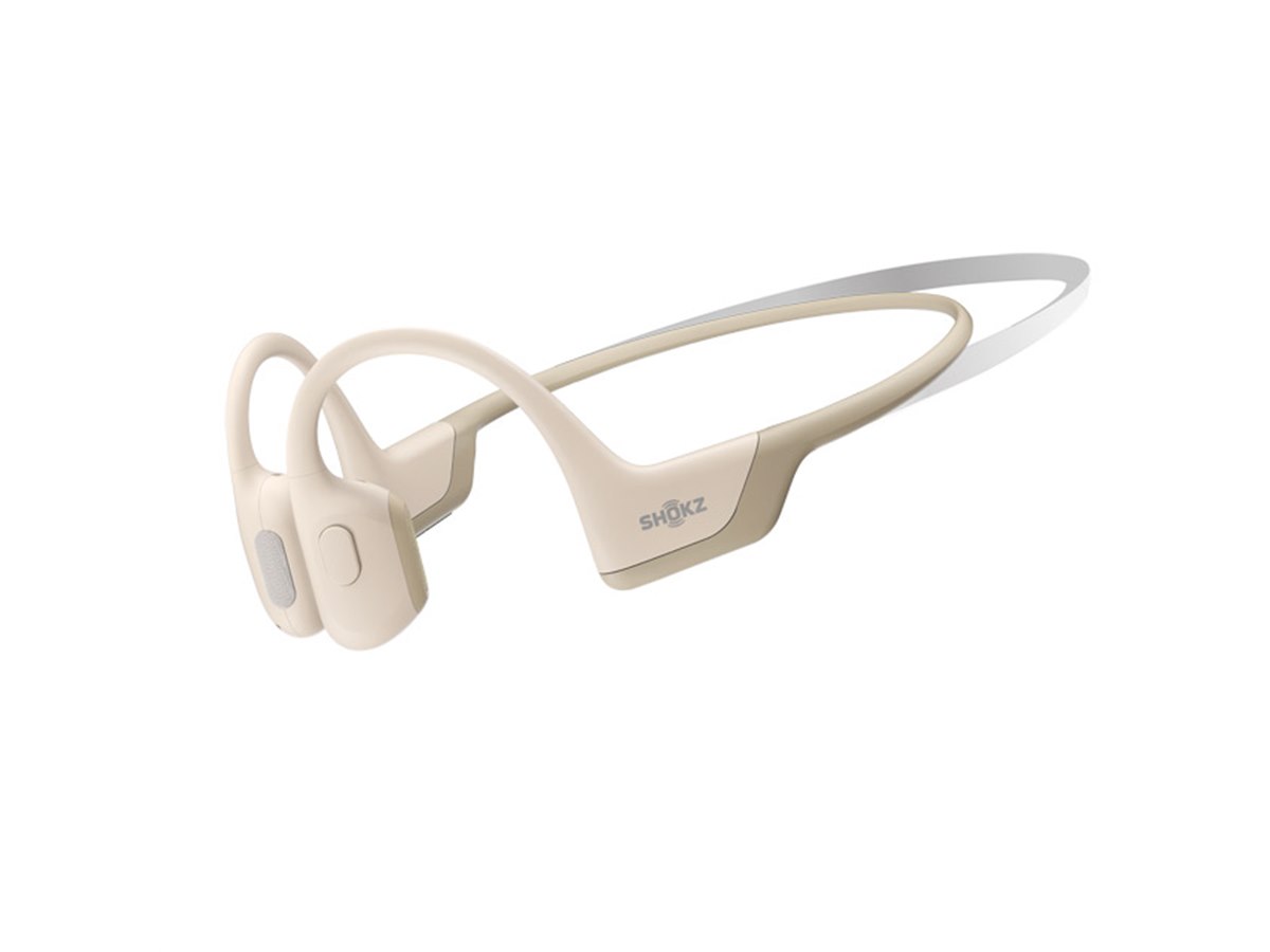 Shokz、ハイエンド骨伝導イヤホンの小型モデル「OpenRun Pro Mini