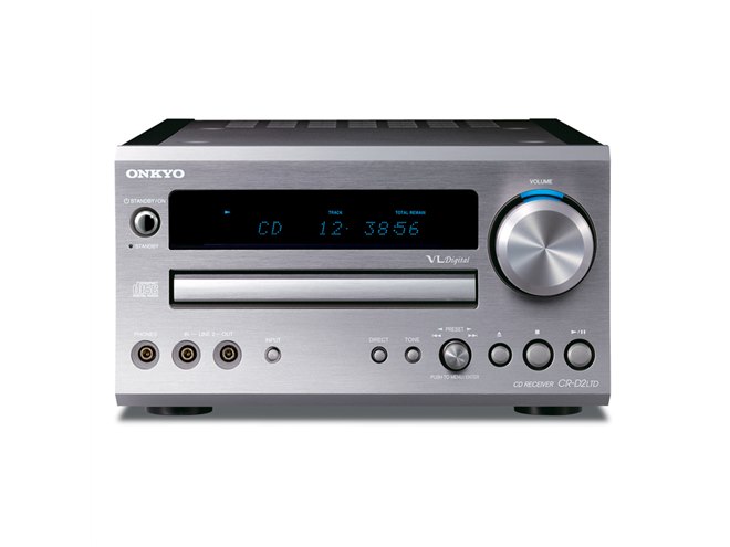 ONKYO CR-D2 LTD CD/FMチューナーアンプ RC-662S Amazon.co.jp: ONKYO