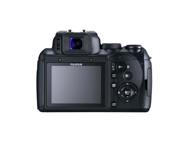 富士フイルム、高倍率モデル「FinePix S200EXR」 - 価格.com