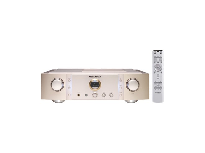 マランツ、ステレオプリメインアンプ「PM-13S2」 - 価格.com