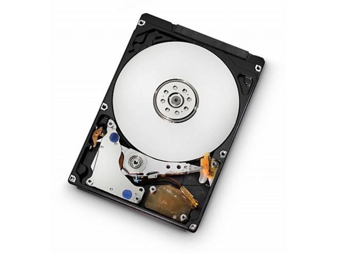 日立、2.5インチSATA HDD「CinemaStar C5K500」 - 価格.com