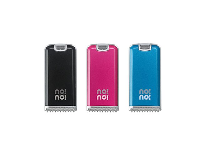 ヤーマン、サーミコン式脱毛器「no!no!HAIR」 - 価格.com