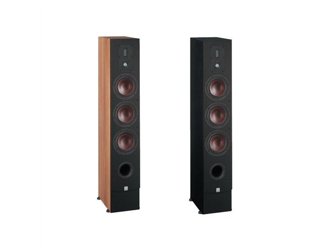 DALI、スピーカーシステム「IKON MK2」シリーズ - 価格.com