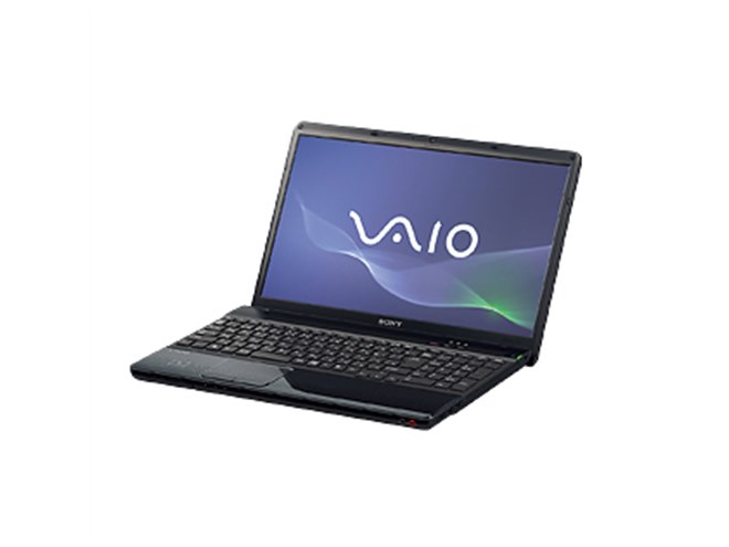 ソニー、エントリー向けノートPC「VAIO E」 - 価格.com