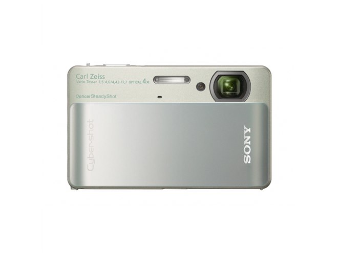 ソニー、防水タッチパネルデジカメ「DSC-TX5」 - 価格.com